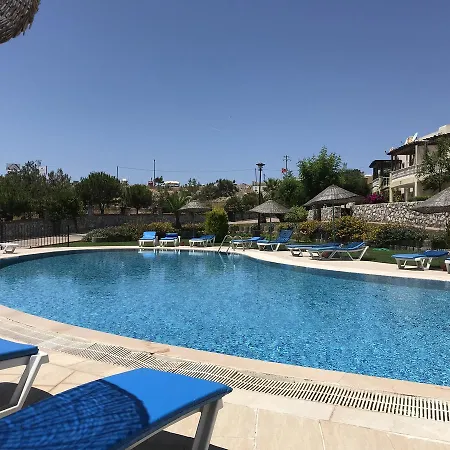 Fs Adabükü Turquoise Lake View Homes