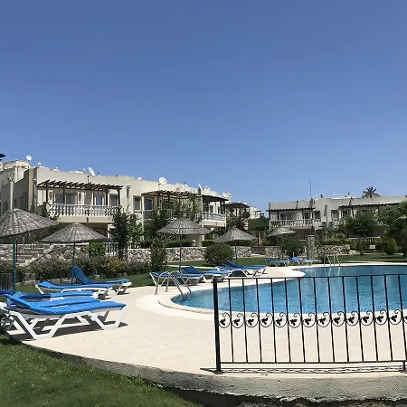 Fs Adabükü Turquoise Lake View Homes Bogazici