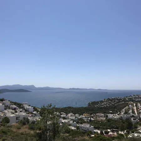 Fs Adabükü Turquoise Lake View Homes Bogazici