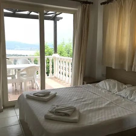 Fs Adabükü Turquoise Lake View Homes Bogazici