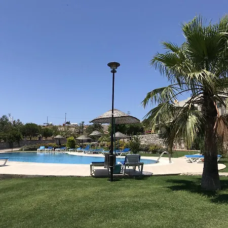 Fs Adabükü Turquoise Lake View Homes Apartment *