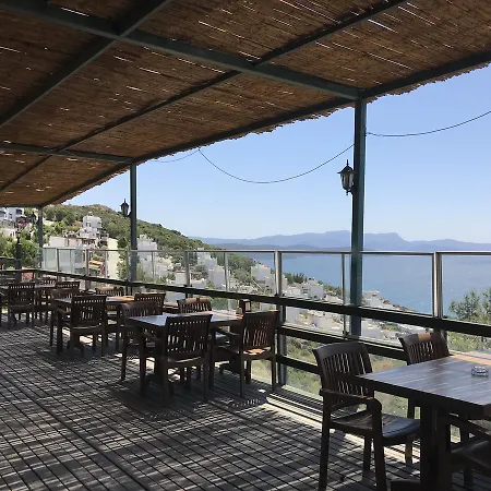 Fs Adabükü Turquoise Lake View Homes * Bogazici
