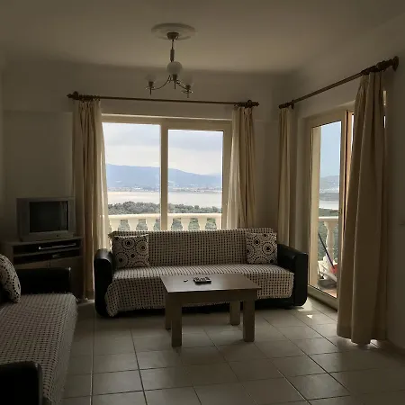 Apartment Fs Adabükü Turquoise Lake View Homes *