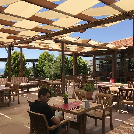 Fs Adabükü Turquoise Lake View Homes * Bogazici