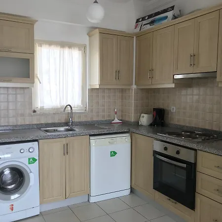 Fs Adabükü Turquoise Lake View Homes * Bogazici