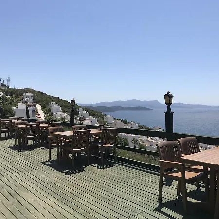 Fs Adabükü Turquoise Lake View Homes Apartment Bogazici